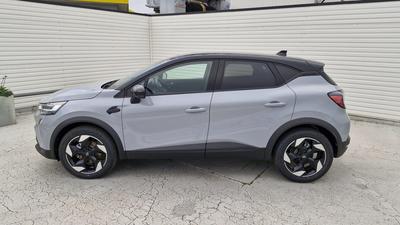 Renault Captur E-Tech Full Hybrid 145 Techno