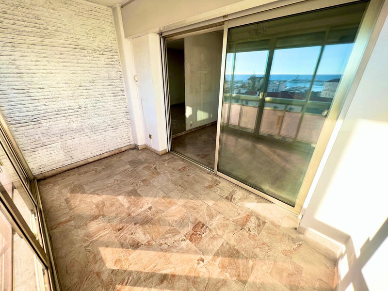 Appartement - 78 m² - 3 pièces