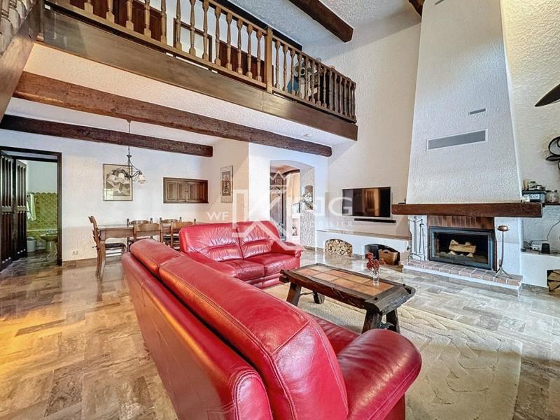 Villa - 116 m² - 4 pièces