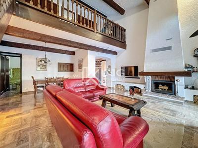 Villa - 116 m² - 4 pièces