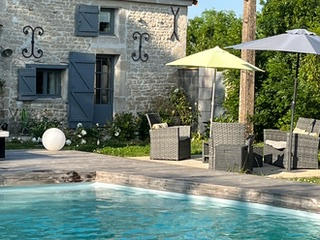 Maison - 143 m² - 5 pièces