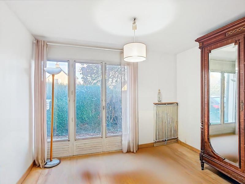 Maison - 124 m² - 5 pièces