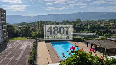 Appartement - 76 m² - 3 pièces