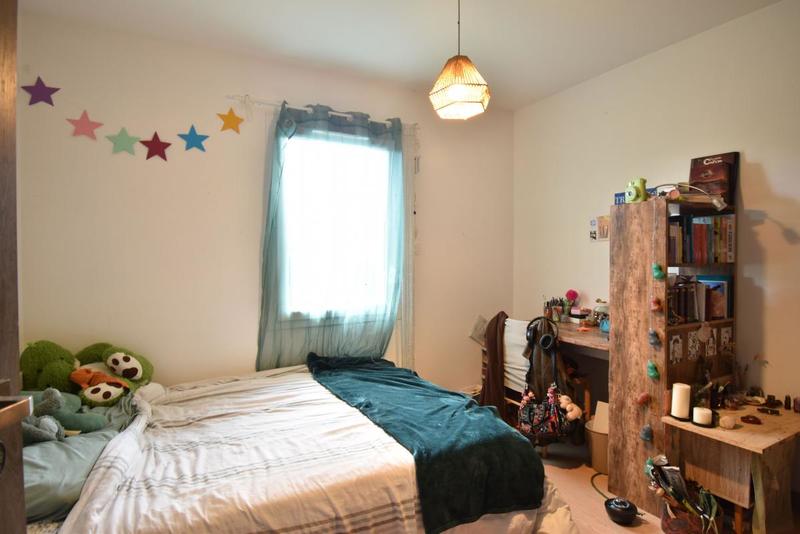 Villa - 115 m² - 5 pièces