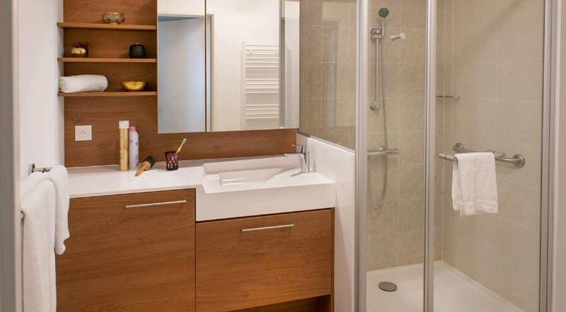 Appartement - 30 m² - 2 pièces