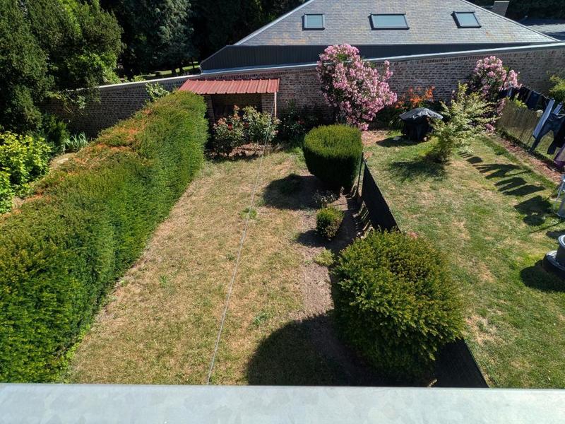 Maison - 92 m² - 3 pièces