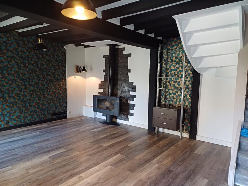 Propriété - 166 m² - 5 pièces