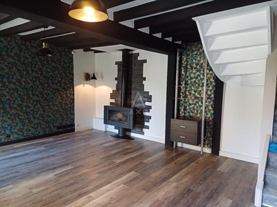 Propriété - 166 m² - 5 pièces