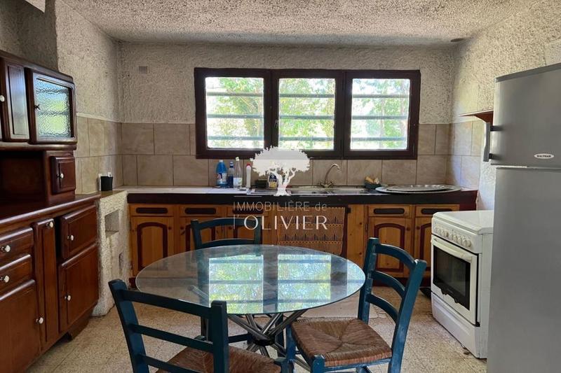 Maison - 115 m² - 4 pièces