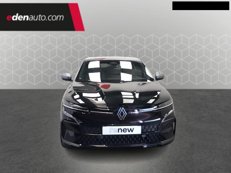 Renault Mégane E-Tech Ev60 220 ch super charge Techno