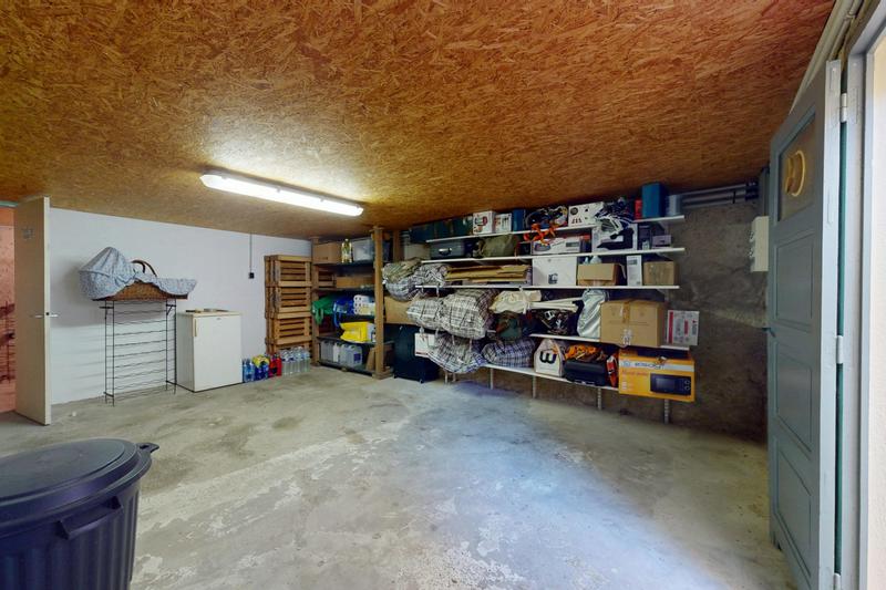 Maison - 195 m² - 4 pièces