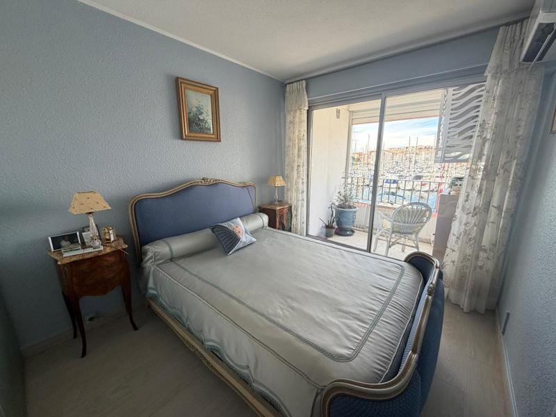 Appartement - 80 m² - 3 pièces