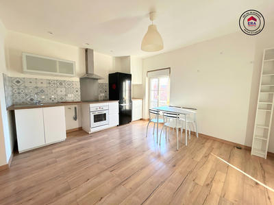 Appartement - 25 m² - 1 pièce