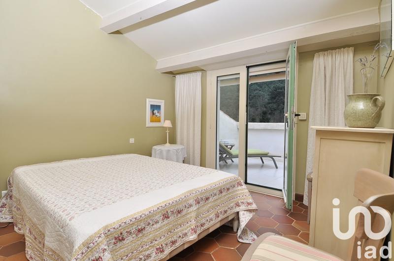 Maison de village - 120 m² - 5 pièces