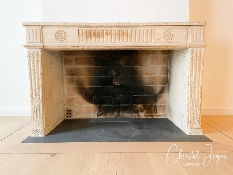 Duplex - 96 m² - 4 pièces