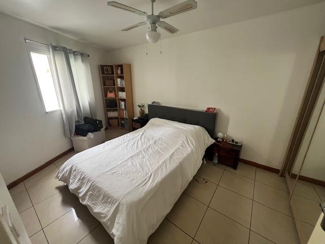 Appartement ancien - 37 m² - 2 pièces