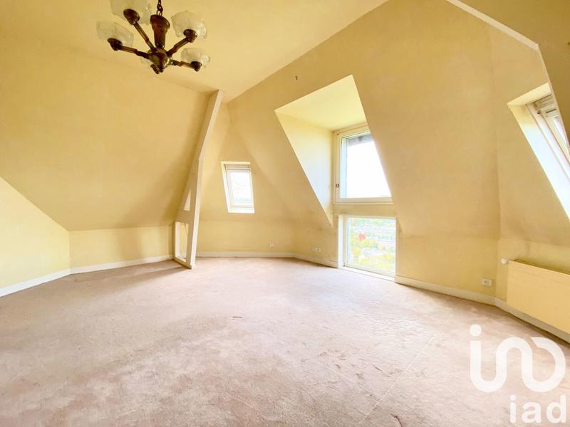 Maison de maîtres - 215 m² - 7 pièces