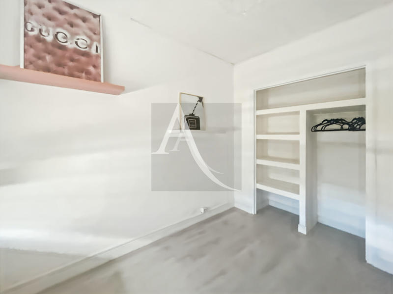 Appartement - 52 m² - 3 pièces