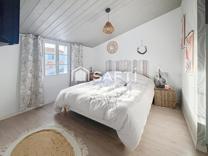 Villa - 170 m² - 6 pièces