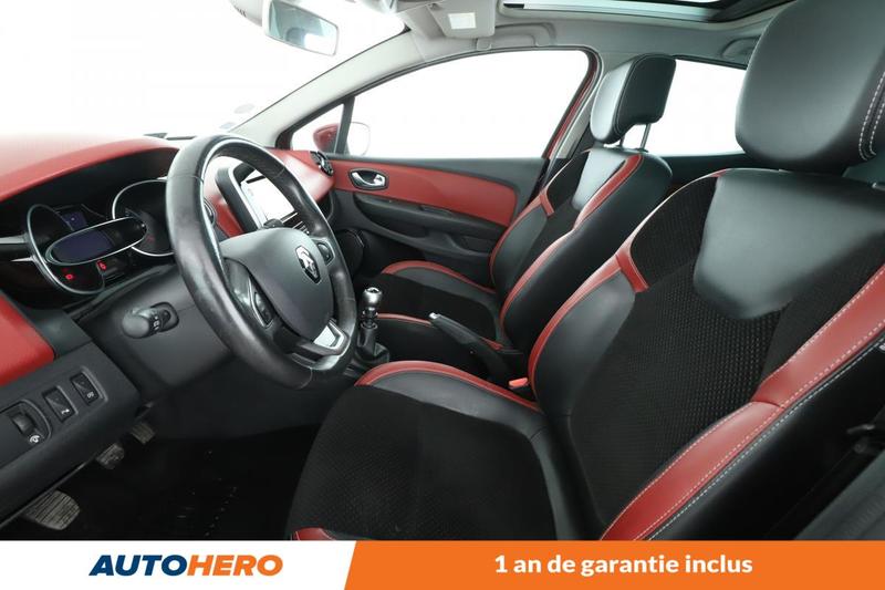 Renault Clio 1.2 TCe Energy Intens 118 ch
