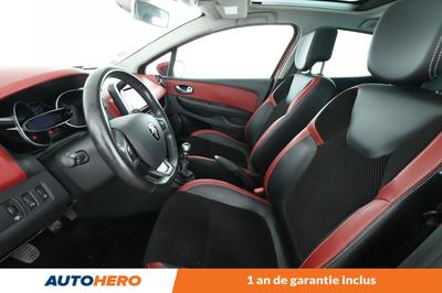 Renault Clio 1.2 TCe Energy Intens 118 ch