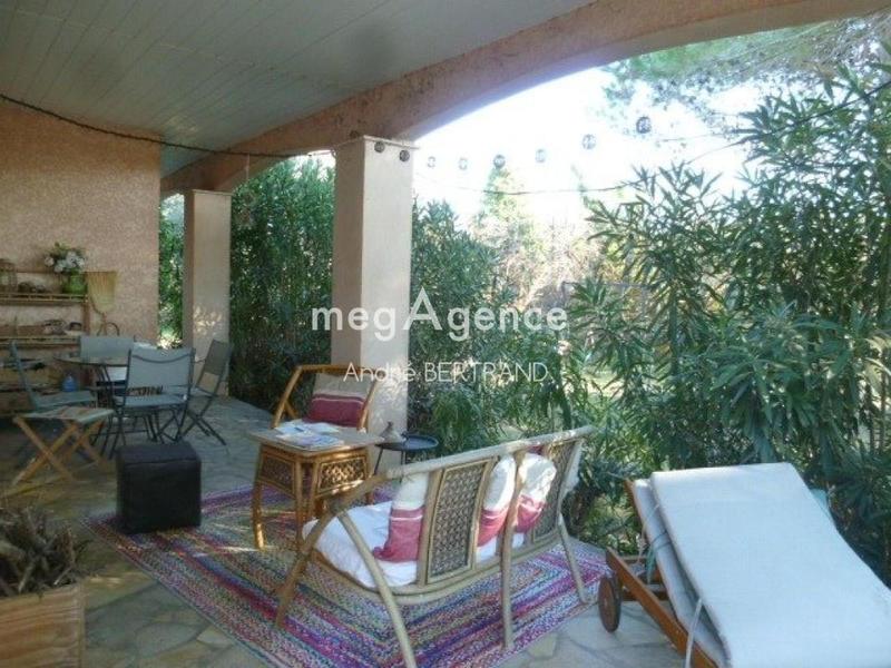 Maison traditionnelle - 146 m² - 5 pièces