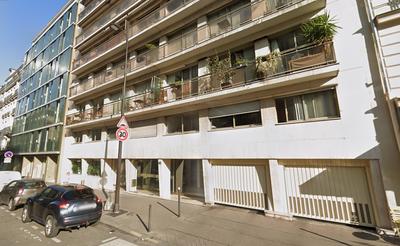 Appartement - 16 m² - 1 pièce