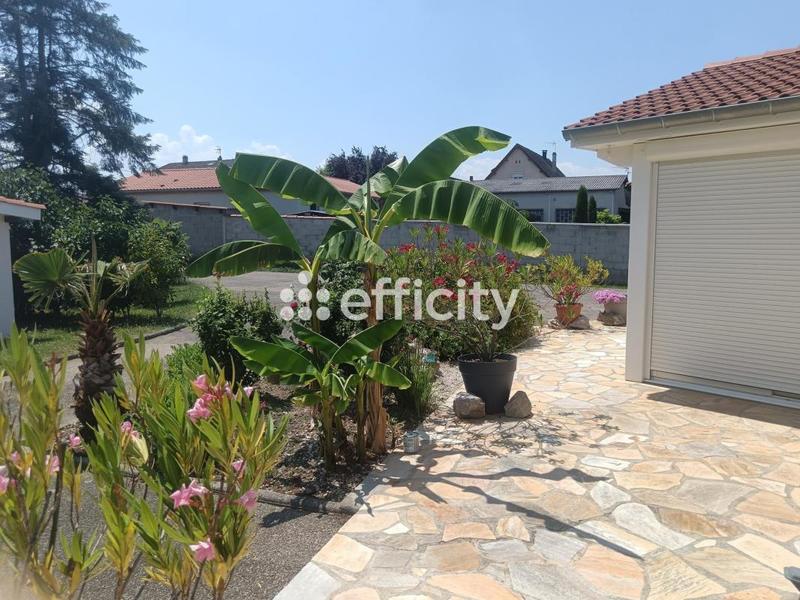 Maison - 148 m² - 6 pièces