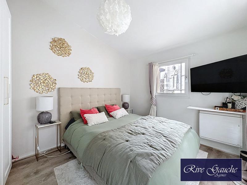 Appartement - 82 m² - 4 pièces