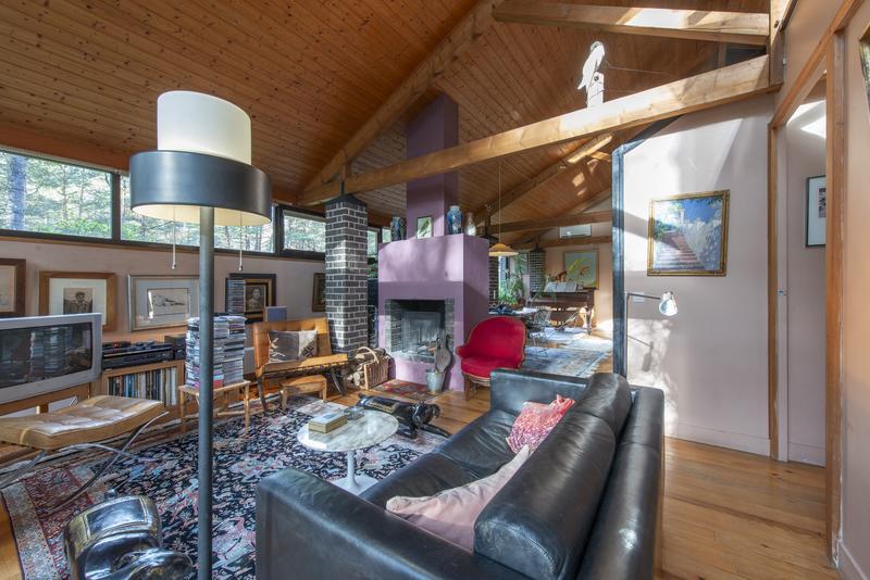 Viager - Maison - 144 m² - 6 pièces