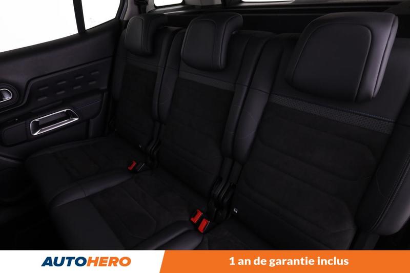 Citroën C5 Aircross 1.5 Blue-HDi Shine Eat8 131 ch