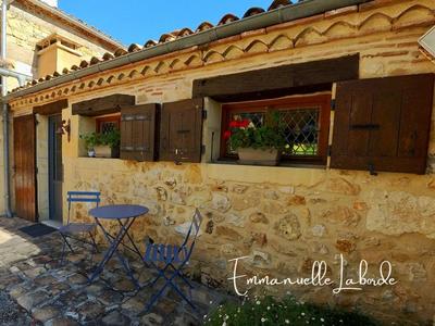 Maison en pierre - 240 m² - 10 pièces