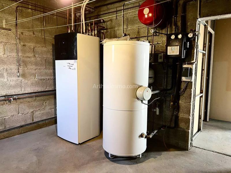 Maison - 173 m² - 6 pièces