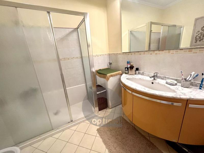 Appartement - 59 m² - 2 pièces