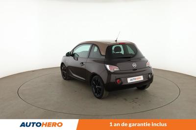 Opel Adam 1.4 Twinport Unlimited 87 ch