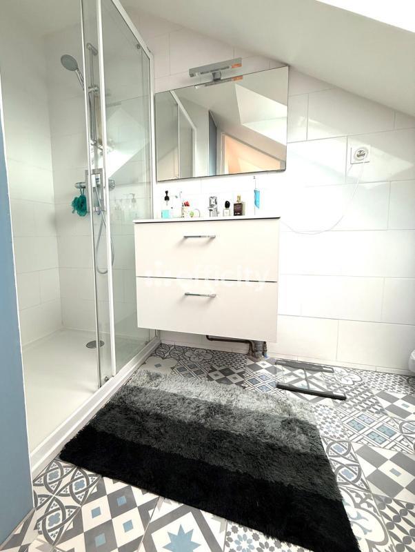 Pavillon - 117 m² - 5 pièces