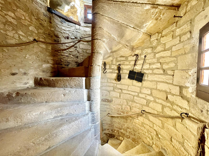 Maison - 138 m² - 5 pièces