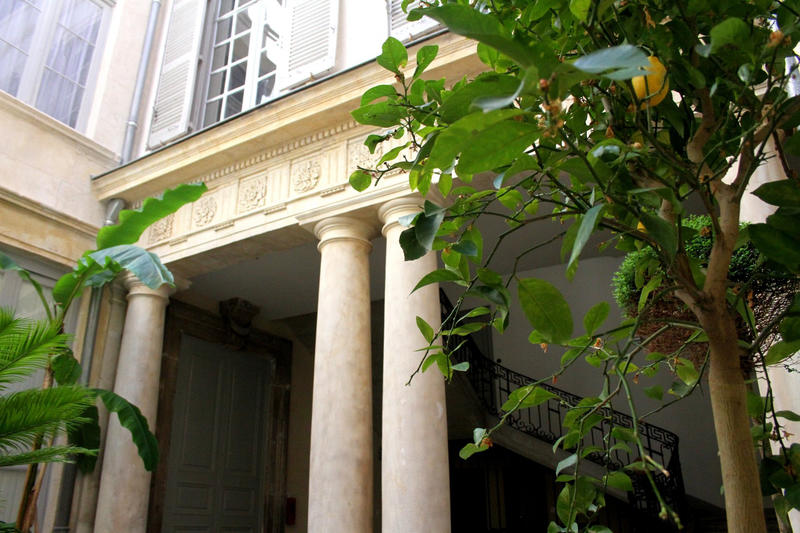 Appartement - 114 m² - 3 pièces