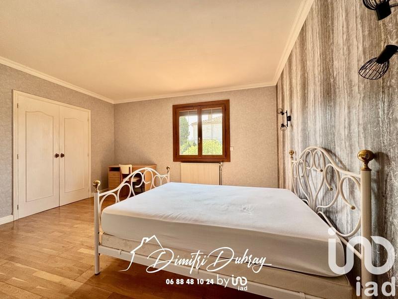 Maison de ville - 300 m² - 8 pièces