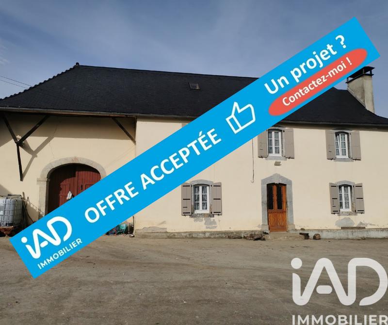 Maison - 147 m² - 4 pièces
