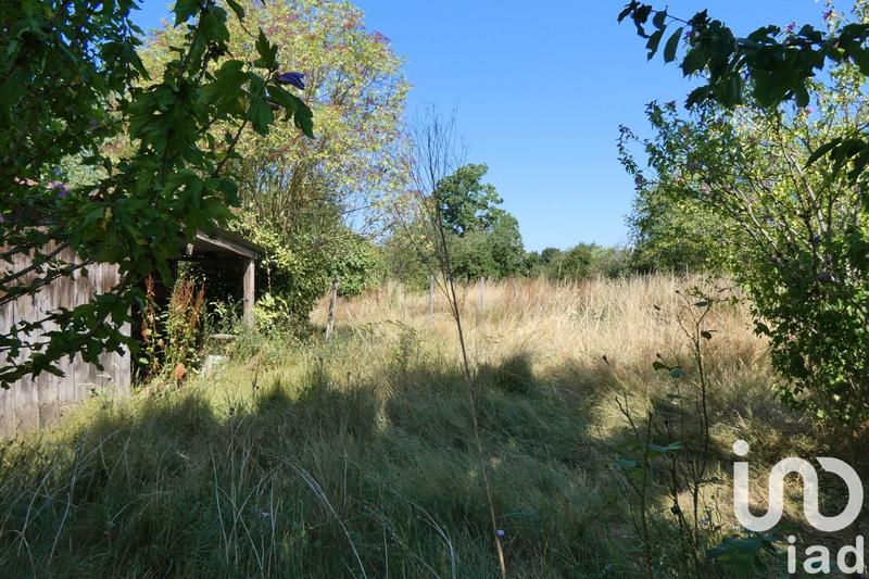 Maison - 180 m² - 6 pièces