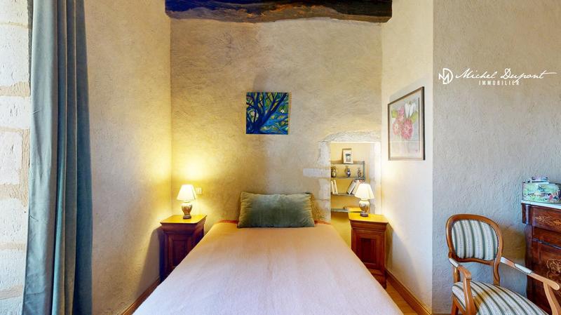 Maison - 142 m² - 5 pièces