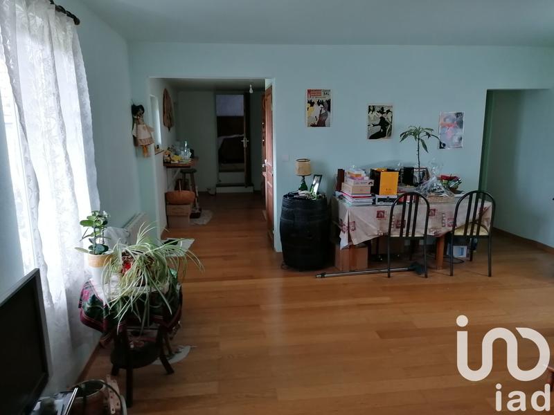 Maison - 604 m² - 21 pièces