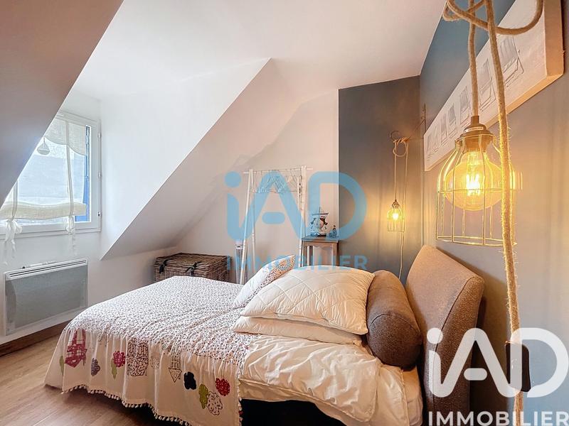 Maison - 44 m² - 3 pièces