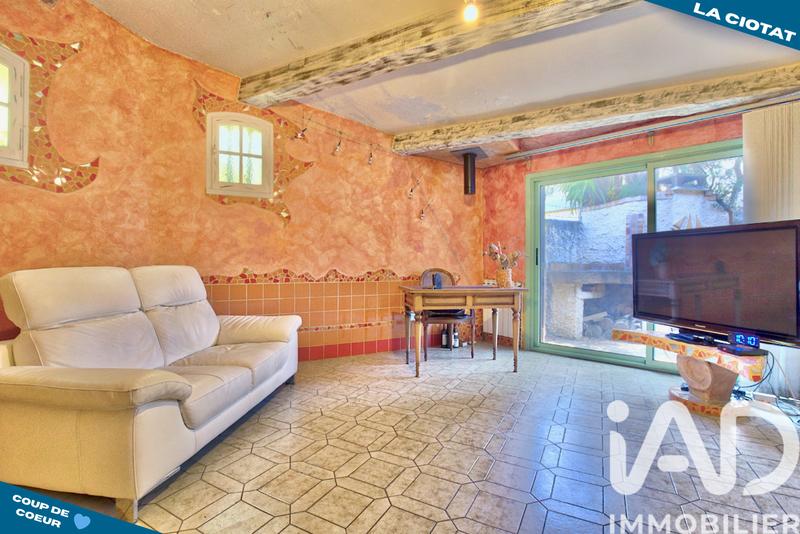 Maison - 154 m² - 5 pièces