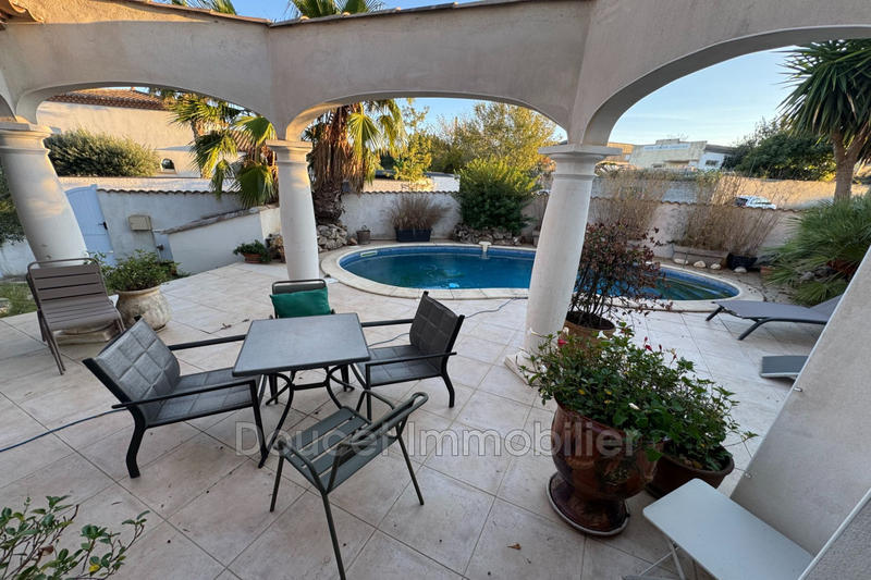 Villa - 114 m² - 5 pièces