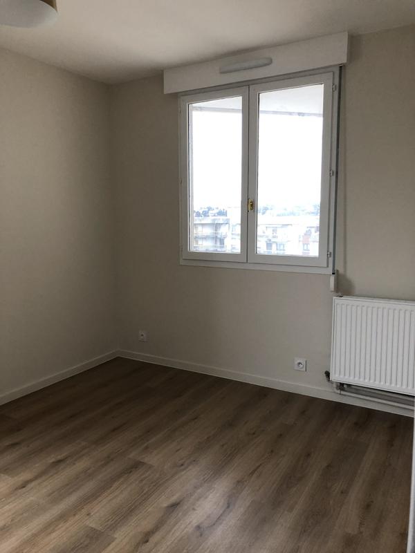 Appartement - 57 m² - 2 pièces