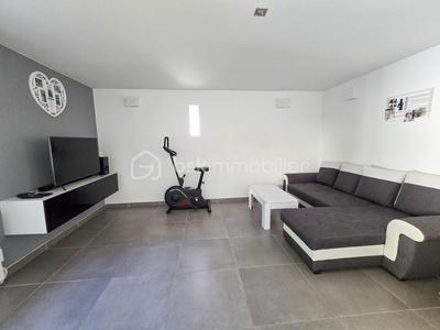 Maison - 70 m² - 3 pièces