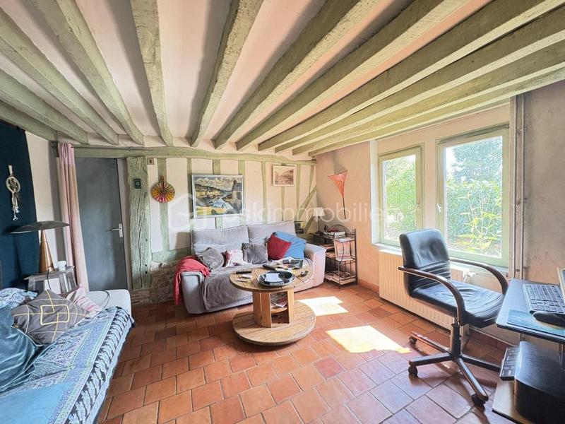 Maison - 148 m² - 7 pièces