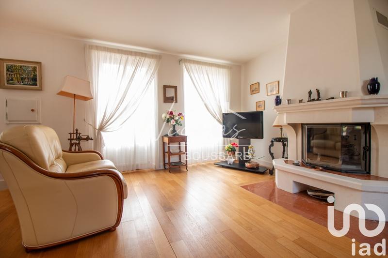 Maison de village - 190 m² - 7 pièces